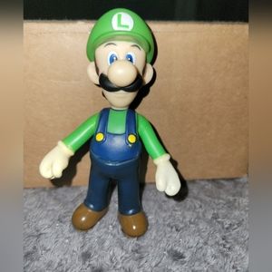 Luigi Figure